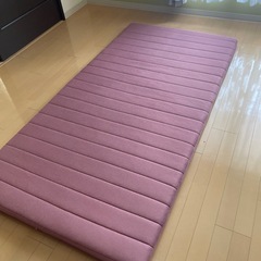 エアウィーブ　決まりました　の画像