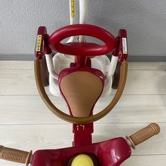 三輪車 iimo tricycle（トライシクル）の画像