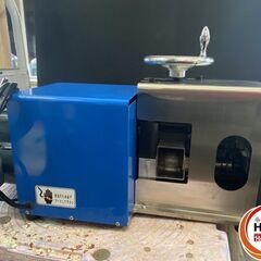 【引き取り限定】【中古品】西田製作所 NC-CV500 廃電線ストリッピングマシン 単相100V 50/60Hz 750W 本体質量:58.0kg 比較的美品☆【久留米上津BP店】の画像