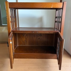 棚の画像