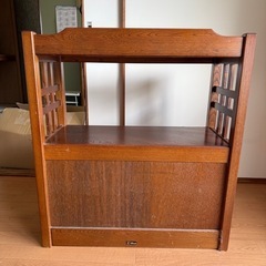 棚の画像