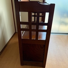 棚の画像
