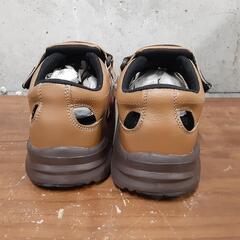 【新品】worldcup サンダル 軽量タイプ 24.5cm  0826-011の画像
