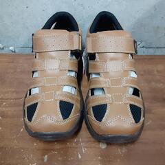 【新品】worldcup サンダル 軽量タイプ 24.5cm  0826-011の画像