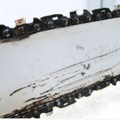 KIORITZ　エンジンチェーンソー PROGEAR　KS350　動作良好　プロギア　 電動工具 剪定 伐採 菜園　共立の画像
