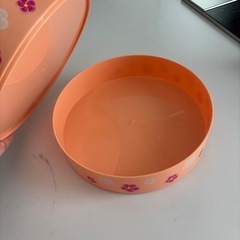 2段お重箱キティちゃんの画像