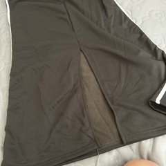新品スカートの画像