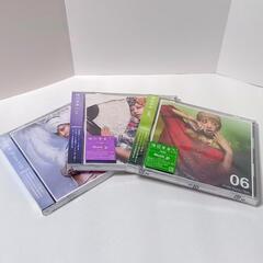 倖田來未　CD全12枚セットの画像