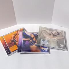倖田來未　CD全12枚セットの画像
