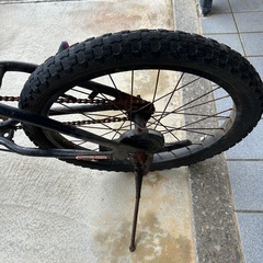 20インチ 自転車 の画像