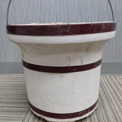 ◎ 木炭コンロ 丸型七輪 しちりん テーブル七輪 ややスス汚れあり 株式会社キンカ  の画像