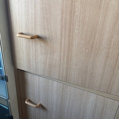 収納棚・チェスト・木製家具の画像