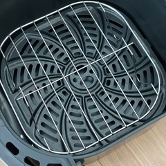 コストコ　GOURMIA デジタルエアーフライヤー GAF798の画像