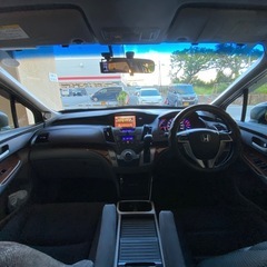 RB3オデッセイの画像