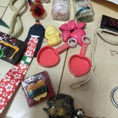 懐かしの昭和グッズ　の画像