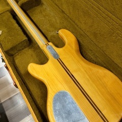 【ジャングルジャングル岸和田和泉インター店】 クレイマー アルミネックベースギター DMZ 4000 Kramer 楽器 和泉市 堺市 岸和田市 泉大津市 高石市 泉北郡熊取町の画像