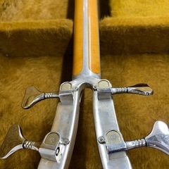【ジャングルジャングル岸和田和泉インター店】 クレイマー アルミネックベースギター DMZ 4000 Kramer 楽器 和泉市 堺市 岸和田市 泉大津市 高石市 泉北郡熊取町の画像