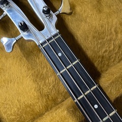 【ジャングルジャングル岸和田和泉インター店】 クレイマー アルミネックベースギター DMZ 4000 Kramer 楽器 和泉市 堺市 岸和田市 泉大津市 高石市 泉北郡熊取町の画像