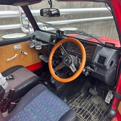 ジムニーJA11！！の画像