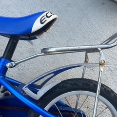 子供　自転車　の画像