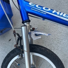子供　自転車　の画像
