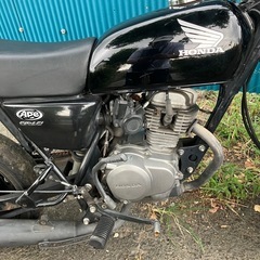 🌺人気車エイプインジェクションAC16-1703574メーター28801kmの画像