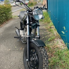 🌺人気車エイプインジェクションAC16-1703574メーター28801kmの画像