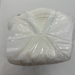 ネイルニッパー用ガーゼの画像