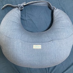 【トコちゃん】ベビハグ 授乳用クッションの画像