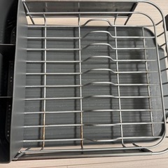 コストコ　キッチンエイド　水切りラックの画像