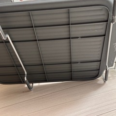 コストコ　キッチンエイド　水切りラックの画像