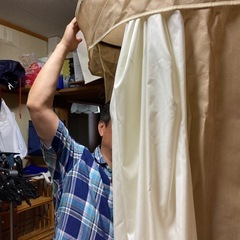 ハンガーの画像