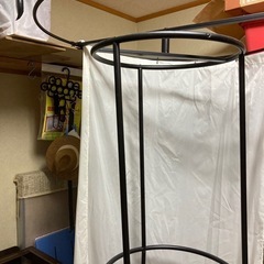 ハンガーの画像