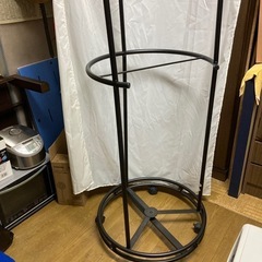 ハンガーの画像
