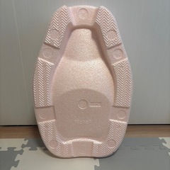 リッチェル　ひんやりしないお風呂マットの画像