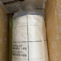 インテリア部材木目　壁紙ロール
の画像