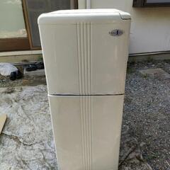 
冷蔵庫 
MITSUBISHI MR-13Xの画像