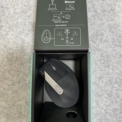 logicool マウス　MX VERTICALの画像