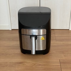 コストコ　GOURMIA デジタルエアーフライヤー GAF798の画像