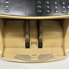GLORY グローリー紙幣計数機 GFB-60の画像