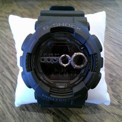 ＜新品・未使用品＞CASIO　GｰSHOCK（GD-100-1BJF）　の画像