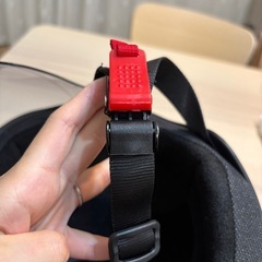 未使用　ヘルメット　1250cc以下用の画像