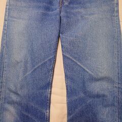 Levi's リーバイス 501 usa製 w31 l31 美品の画像