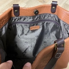 ⭐️DAKOTA　 ダコタ⭐️美品　ハンドバッグ👜‼️🤗の画像