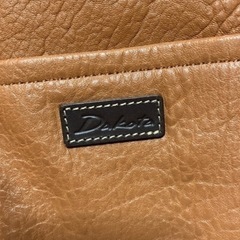 ⭐️DAKOTA　 ダコタ⭐️美品　ハンドバッグ👜‼️🤗の画像