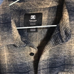 DC 長袖シャツ　Quality goods since 1994コレクションの画像