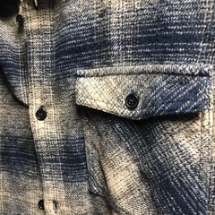 DC 長袖シャツ　Quality goods since 1994コレクションの画像