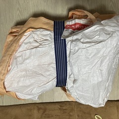 フレコンバックの画像