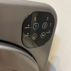 電気乾燥機の画像