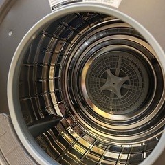 電気乾燥機の画像